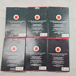 6 UNOPENED Pokemon McDonalds Sealed Booster Match Battle Pack 2023 - Image 4