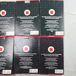 6 UNOPENED Pokemon McDonalds Sealed Booster Match Battle Pack 2023 - Image 5
