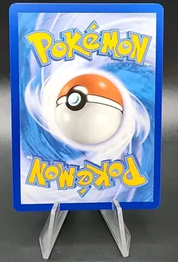Pokemon Manaphy GG06 Sword Shield Crown Zenith Galarian Gallery Ultra Rare A3 - Image 2