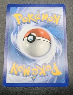 Pokemon Manaphy GG06 Sword Shield Crown Zenith Galarian Gallery Ultra Rare A3 - Image 4