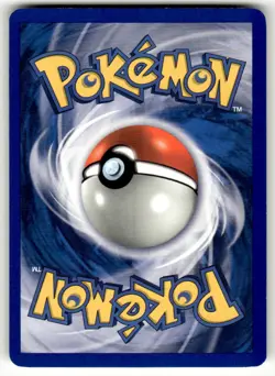 2000 Pokemon - Team Rocket Koffing #58/82 - Image 2