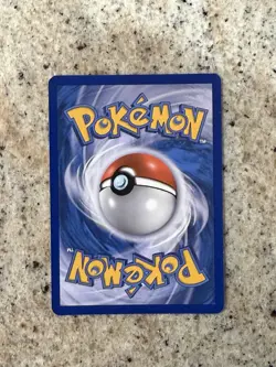 Pokemon Boundaries Crossed Psyduck Reverse Holo 32/149 - Image 2