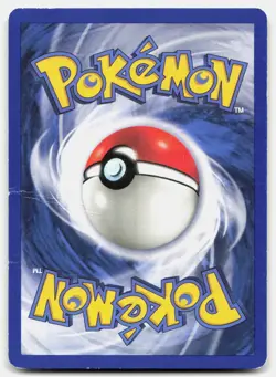 Raticate Uncommon Base Set 2 58/130 DMG Pokemon - Image 2