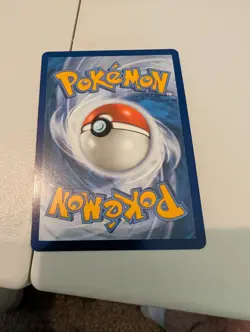 Pokemon TCG Mega Froslass EX 047/217 Holo 310 HP 150 Attack ascended heroes - Image 2