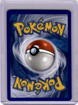Pokemon Tentacruel Rare Aquapolis 038/147 LP - Image 2