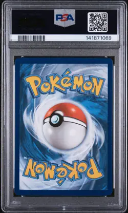 Garchomp C Lv.X 145/147 Pokemon TCG Celebrations PSA 10 MINT - Image 2