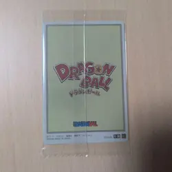 Dragon Ball Itajaga 1 card - Image 2