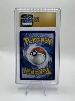 Pokemon Celebrations Birthday Pikachu - 24 black star promos CGC PRISTINE 10 - Image 2