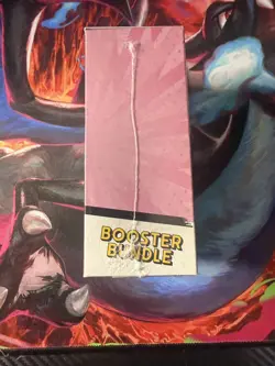 Pokemon Mega Evolution TCG Ascended Heroes Booster Bundle Sealed New - Image 4
