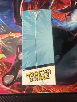 Pokemon Mega Evolution TCG Ascended Heroes Booster Bundle Sealed New - Image 5