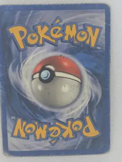 Blastoise (Delta Species) 2/100 Crystal Guardians Holo Rare Pokemon TCG Nintendo - Image 2