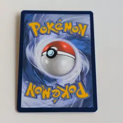 Pokemon Day 2026 Pikachu 051/162 Temporal Forces Cosmo Holo Common (EN) - Image 2
