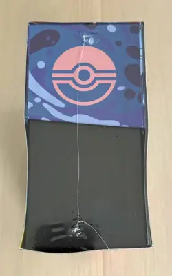 Pokemon TCG: Chaos Rising Pokemon Center ETB Elite Trainer Box - New Sealed - Image 5