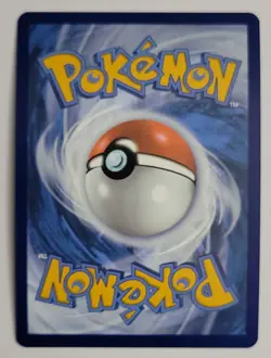Ninetales ex 038/165 Double Rare 151 Pokemon Holo NM - Image 2