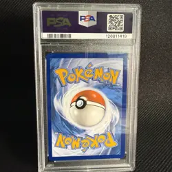 Baxcalibur 210/193 Pokemon TCG 2023 Paldea Evolved Illustration Rare Holo PSA 9 - Image 2