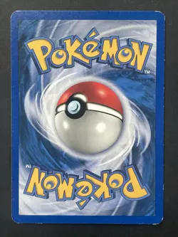 Gengar 11/110 Reverse Holo - Legendary Collection 2002 - WOTC Pokemon - Rare LP - Image 5