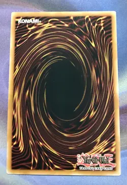 Dracotail Arthalion - JUSH-EN006 - Collector's Rare (CR) - 1st Edition NM Yugi - Image 2