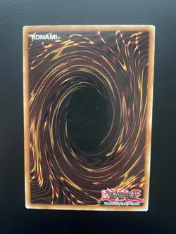 Yugioh Meotoko LCJW-EN013 1st Edition Common LP/MP - Image 2