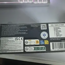 One Piece TCG OP-16 The Time Of Battle Booster Box (New & Sealed) READ DESC - Image 5