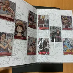 ONE PIECE 25th Anniversary Premium Card Collection Japanese Exclusive - Image 3