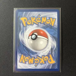 Pokemon TCG 151 Alakazam ex Card 201/165 NM Condition - Image 2