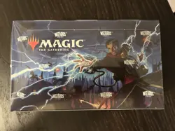 Magic: The Gathering, Ravnica Remastered, English Draft Booster Box, Sealed - Image 2