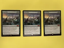 Scapeshift Core Set 2019 Regular - Image 1