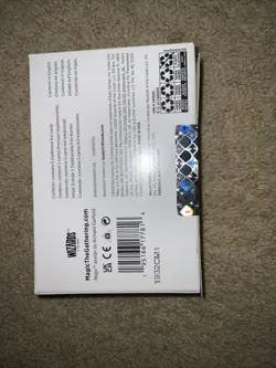 MtG Secret Lair x Fortnite: Landmarks and Locations Traditional Foil - Image 3