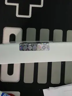 MTG Street Fighter Secret Lair Foil - Image 4