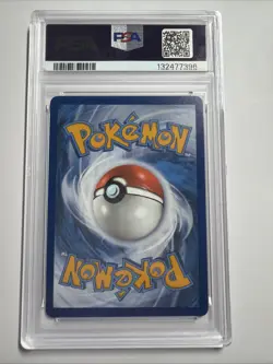 2023 Pokemon Hoopa V Full Art GG53/GG70 PSA 10 - GEM MINT - Image 2