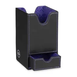 Celestial Espeon & Umbreon Premium Deck Box - Pokemon Center New/Sealed - Image 3