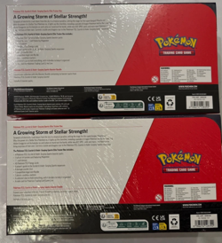 Pokemon Surging Sparks Elite Trainer Box/Booster Bundle Costco 2-Pack - Lot of 2 - Image 3