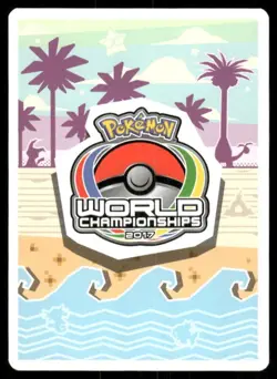 Gardevoir GX - 2017 (Diego Cassiraga) [WCD - 93/147] World Championship Decks... - Image 3