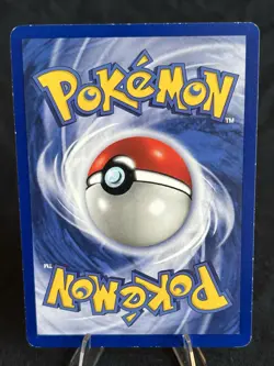 Pokemon Staryu Base Set 065/102 Shadowless 1st Edition TCG LP Condition. - Image 2