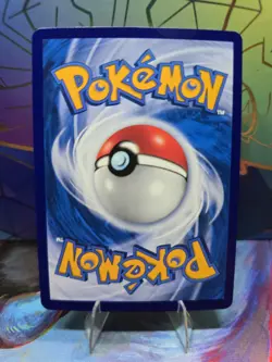Pokemon TCG Pikachu 0103/07 CBB5C Holo Chinese Gem Pack Vol 5 Star Pattern NM - Image 3