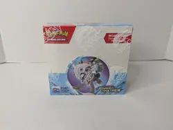 Pokemon TCG Journey Together - ENHANCED Booster Box - NEW/Factory Sealed - Image 1