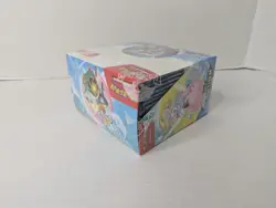 Pokemon TCG Journey Together - ENHANCED Booster Box - NEW/Factory Sealed - Image 3