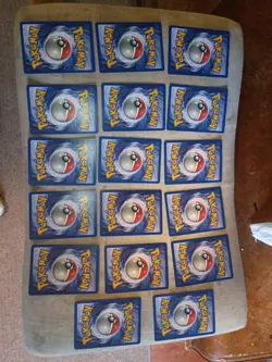 🔥Vintage Pokemon 👁 🅰ll 1⃣st Editions❗ 50 WOTC❗ MINT❗👀👁🔥🔥 - Image 4
