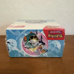 Pokemon TCG SV09 Journey Together Enhanced Booster Box Sealed New - Image 5
