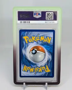 PSA 9 ✨ F/A Sharpedo Ex XY Primal Clash Pokemon - Image 2
