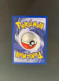 Pokemon Giovanni's Nidoking 7/132 Gym Challenge Unlimited Holofoil (Swirl) VLP - Image 2