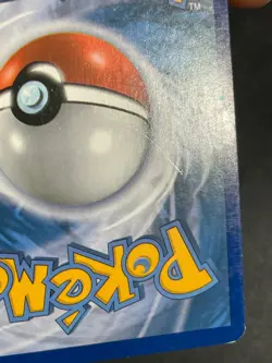 Mew EX (Full Art) RC24/RC25 Pokemon Legendary Treasures: Radiant Collection - Image 4