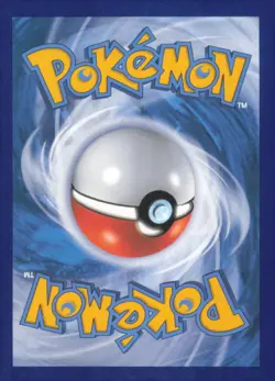 GOLDUCK 17/122 RARE BREAKPOINT POKEMON NEAR MINT - Image 2