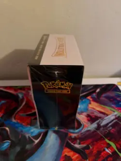 Pokemon TCG Mega Evolutions Gardevoir Pokemon Center ETB - Brand New ✅ - Image 2