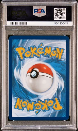 Pokemon PSA 9 Koraidon Ex #247 SVI IT Special Illustration Rare 2023 Italiano - Image 2