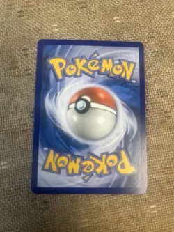 The Pokemon Company Whismur SM Celestial Storm 117/168 70 HP Common Reverse Holo - Image 2