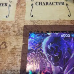 ONE PIECE Zoro Juro Special Card SP Character Card - Image 3