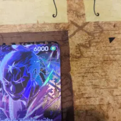 ONE PIECE Zoro Juro Special Card SP Character Card - Image 4