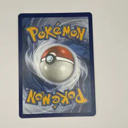 Pokemon TCG Koffing Cosmic Eclipse Holo Card 243/236 Secret Rare - Image 4