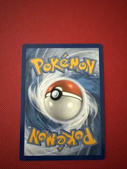 Pokemon Koffing Holo TCG Card Secret Rare Cosmic Eclipse Full Art 243/236 NM - Image 2